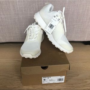 New Terrex Two W US 8 1/5 White outdoor shoes